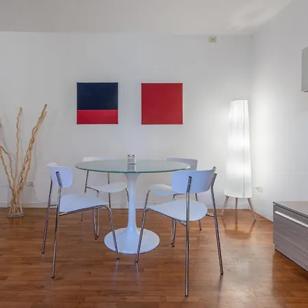 Appartement Guesthost - Saragozza Modern *