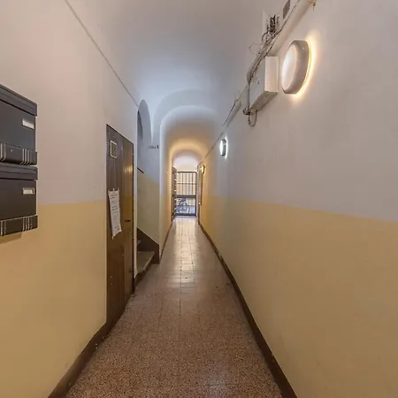 Guesthost - Saragozza Modern Bologna
