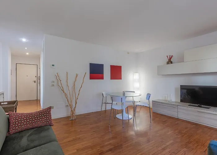 Guesthost - Saragozza Modern * 볼로냐