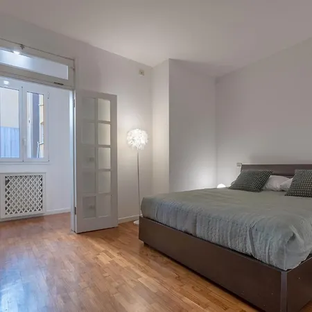 Apartment Saragozza Modern