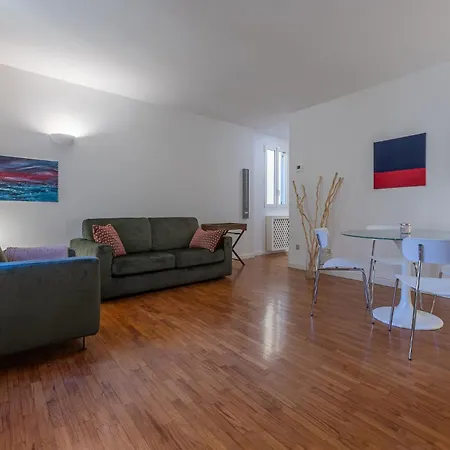 Apartament Saragozza Modern *