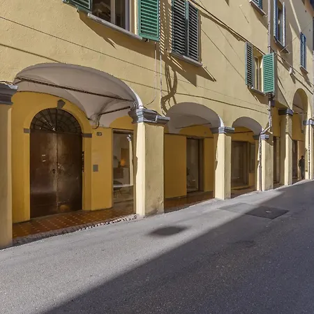 Apartament Saragozza Modern *